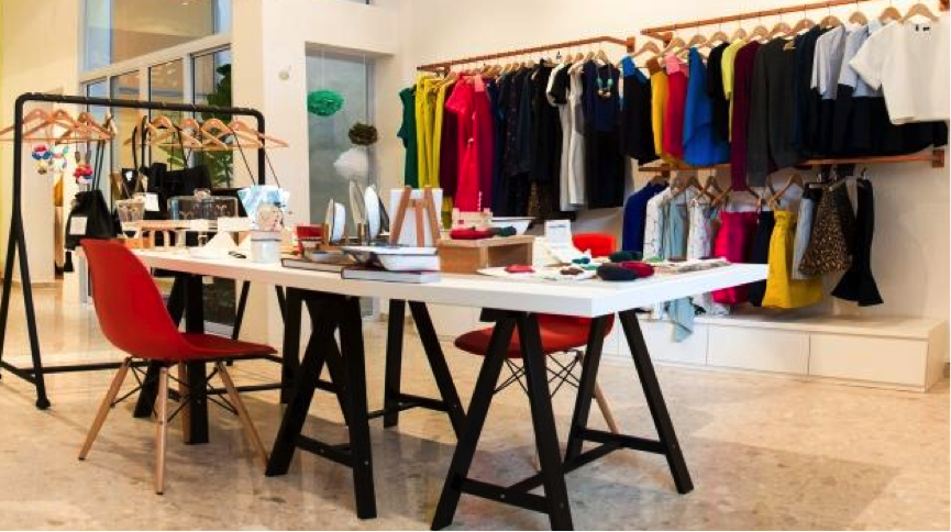 Hidden Fashion Heaven In Singapore